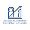 University Mohammed V - Agdal Logo University Mohammed V - Agdal Logo