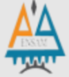National School of Arts and Crafts Meknes Logo National School of Arts and Crafts Meknes Logo