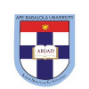 Afe Babalola University Logo Afe Babalola University Logo