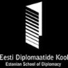 Estonian School of Diplomacy Logo Estonian School of Diplomacy Logo