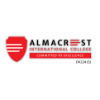 Almacrest International College Logo Almacrest International College Logo
