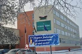 Tallinn School of Economics Website