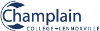 Champlain College Lennoxville Logo