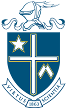 La Salle University Logo