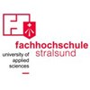 Stralsund University of Applied Sciences Logo