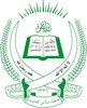 Burhanuddin Rabbani University Logo Burhanuddin Rabbani University Logo