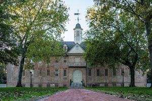 College of William & Mary