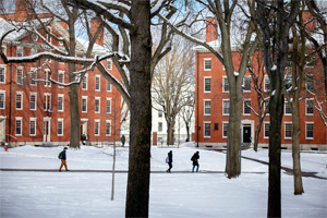 Harvard University