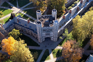 Princeton University