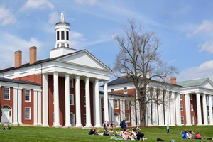 Washington and Lee University