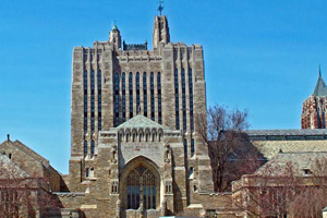 Yale University