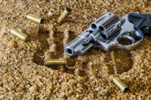 Gun Violence in US Schools: A Serious Problem That Needs to be Addressed Gun Violence in US Schools: A Serious Problem That Needs to be Addressed