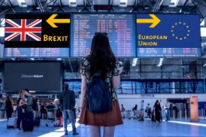 Brexit's Impact on International Students