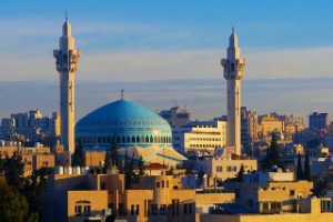 A Comprehensive Guide to Obtaining a Student Visa for Jordan