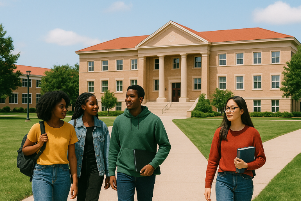 Interesting Facts About Gage University College in Ethiopia