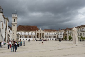 Discovering the Charm of the University of Coimbra: 5 Fascinating Facts and Traditions