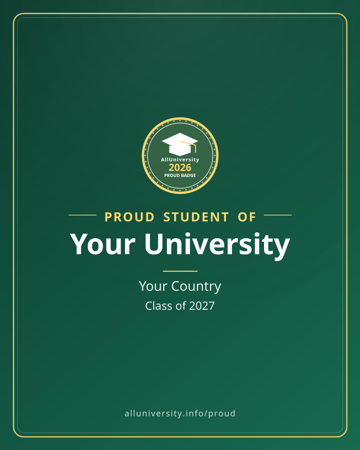 Campus Green theme sample