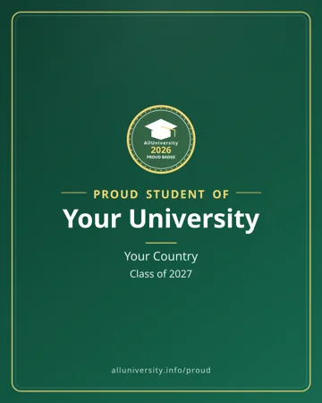 Campus Green theme sample