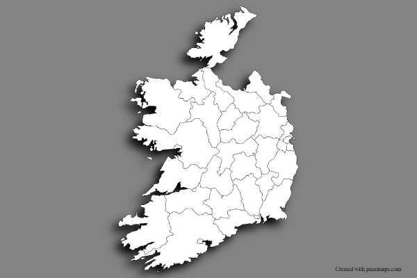 Ireland Ireland