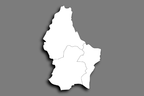 Luxembourg Luxembourg