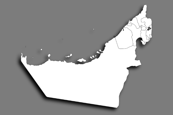 United Arab Emirates United Arab Emirates