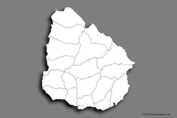 Uruguay Uruguay