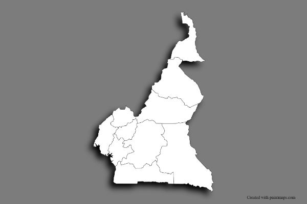 Cameroon Cameroon