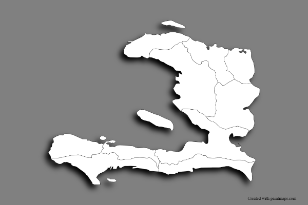 Haiti Haiti