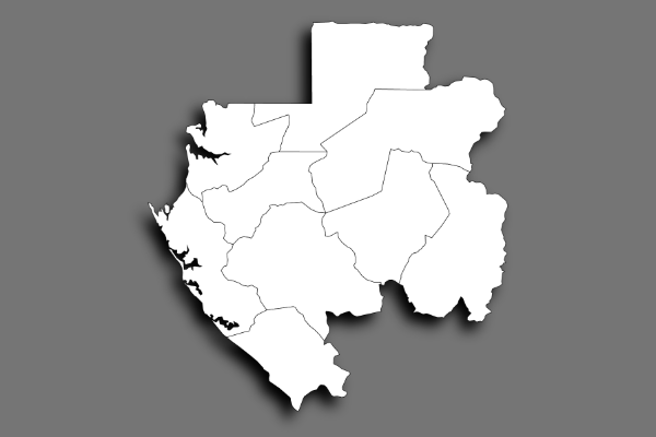 Gabon Gabon
