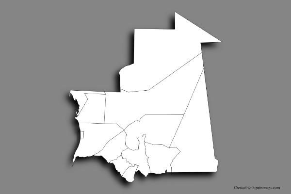 Mauritania Mauritania