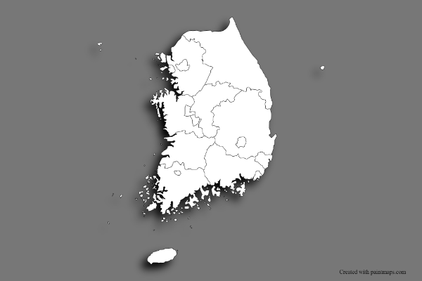 South Korea South Korea