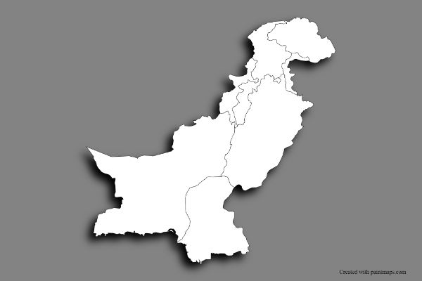 Pakistan Pakistan