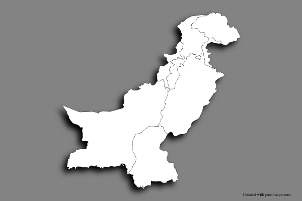 Pakistan