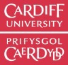 Cardiff University Logo Cardiff University Logo