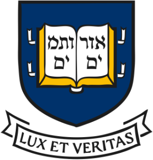 Yale University Logo Yale University Logo