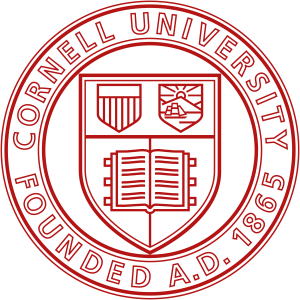 Cornell University Logo Cornell University Logo