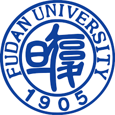 Fudan University Logo Fudan University Logo