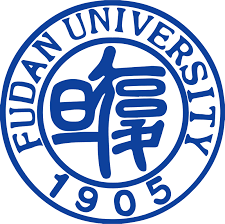 Fudan University Logo