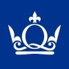 Queen Mary, University of London Logo