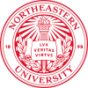 Northeastern University Logo