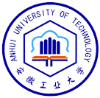 Anhui University of Technology Logo