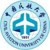 Civil Aviation University of China Logo