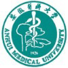 Anhui Medical University Logo