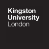 Kingston University Logo Kingston University Logo