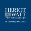 Heriot-Watt University Logo Heriot-Watt University Logo