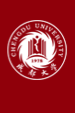 Chengdu University Logo