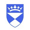University of Dundee Logo University of Dundee Logo