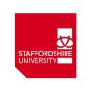Staffordshire University Logo Staffordshire University Logo