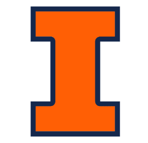 University of Illinois at Urbana-Champaign Logo University of Illinois at Urbana-Champaign Logo
