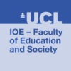 Institute of Education, University of London Logo